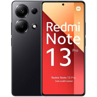 Celular Xiaomi Note 13 Pro 256 GB RAM 8 GB Midnigth Black