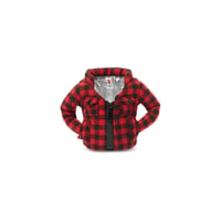 Ropa de Bebida Puffin Lumberjack.