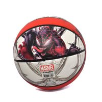Balón Baloncesto Competencia Spider Venom No5