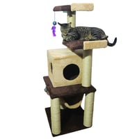 Árbol Rascador para Gatos