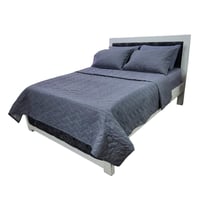 Edredón para Cama King 200X200 cm 8017 Set X 5 Unidades