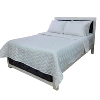 Edredón para Cama Extradoble 160X190 cm 8100 Set X 5 Unidades