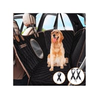 Funda de Asiento para Perro