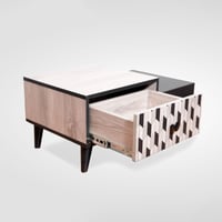 Mesa de Centro Onix Small