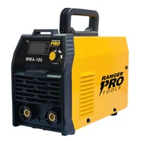 Soldador Inversor Portátil Profesional de 180 Amp 110/220V Ranger