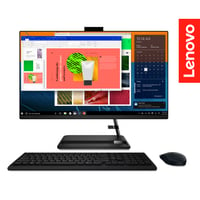 Aio Lenovo Ideacentre 3 AMD Ryzen 5 16GB 512GB 27 Pulgadas