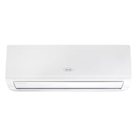 Aire Acondicionado Minisplit Inverter 12000 BTU 220 V Blanco