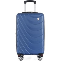 Maleta de Viaje para Cabina de Mano 10kg Tamano S Bin M007 Azul