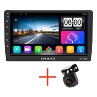 Radio Carro Android Aiwa Octacore 4Gb X 64Gb Pant