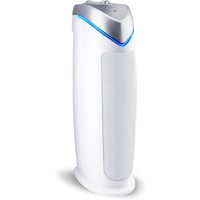 Purificador de Aire Hepa 4 En 1 Con Uv GermGuardian