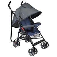 Coche Paseador Azul Future Happy Baby