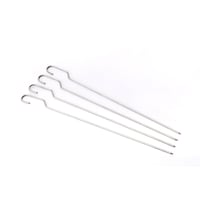 Kit Pinchos Mini para Barril Asador Ahumador