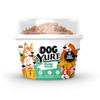 Snack Para Perro Dog Yurt Nutri Bar Chunky