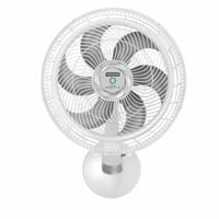 Ventilador Pared 18 Pulgadas Ultra Blanco Unidad