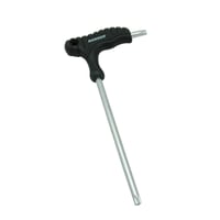 Llave Hexagonal T9 Torx con Mango en Acero Tipo T Ranger