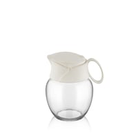 Cubi Jarra para Crema Candy en Vidrio 210ml