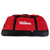 Bolso Deportivo de Viaje Wilson Sidney con Ruedas