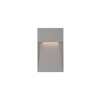 Aplique de Muro Led Integrado Kave Iv 3000k 5w