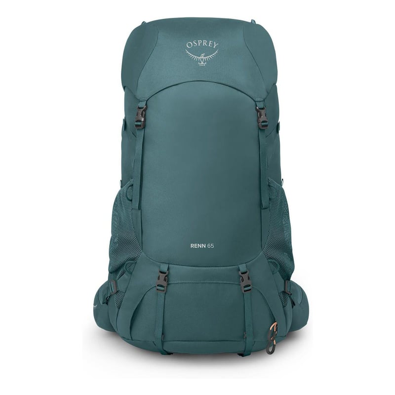 Mochila de Mochilero para Mujer Osprey