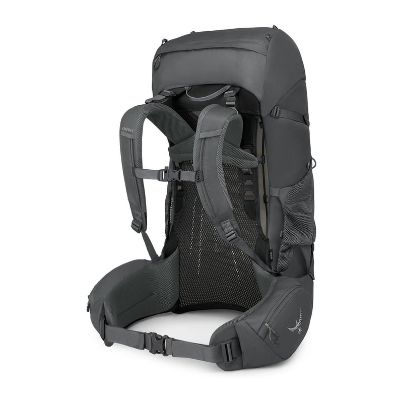 Mochila de Mochilero para Mujer con Ajuste Extendido