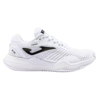 Tenis para Padel Joma Zapatos de Hombre Point Men 24 Talla 41 Blanco