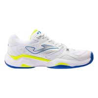 Tenis para Padel Joma Zapatos de Hombre Master 1000 24 Talla 43 Blanco