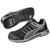 Calzado de seguridad tipo tenis Puma Elevate Knit Amortiguación Óptima T40