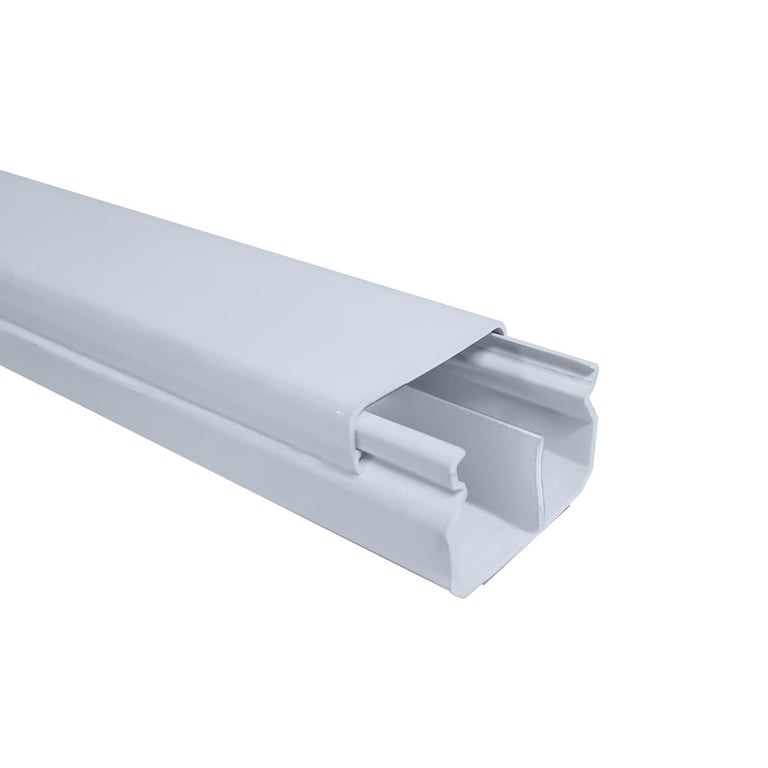 CANALETA 40X22 SIN ADH. X 2 MTS PAVCO