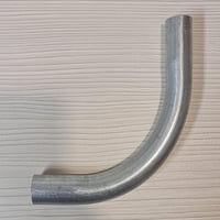 Curva Emt Corta 3/4"