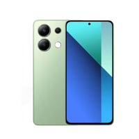 Celular Xiaomi Redmi Note 13 8GB 256GB Verde