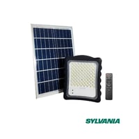 Luminaria Led Jeta Solar 25W 3000Lm Dl Sin Sensor