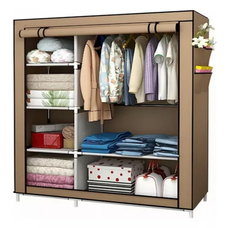 Organizadores de Ropa y Closet Homecenter