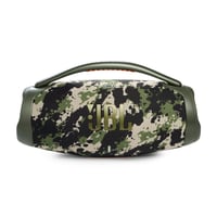 Parlante Jbl Boombox 3 Camuflado De 180 W Rms