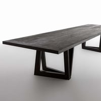 Mesa Comedor Khufu 210x110cm