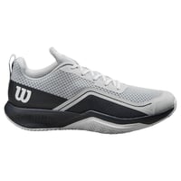 Tennis Wilson Hombre Zapatos Tenis Profesional Rush Pro Lite Talla 7 Color Gris