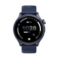 Smartwatch Reloj Inteligente Cubitt Aura Bluetooth Gps Azul