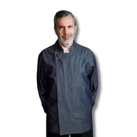 Chaqueta Chef Jean 203 Hombre 2xl