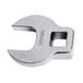 LLAVE PATA DE CUERVO ENC 3/8" 15MM PROTO J4915MCF