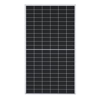 Panel Solar Monocristalino 575W HC 16BB N Dv Znshine