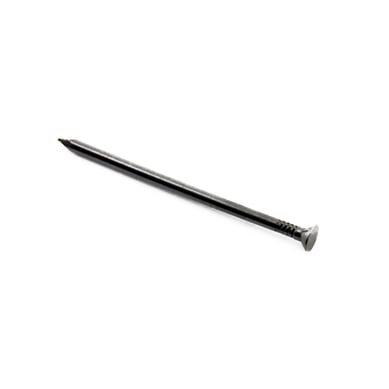 Clavo Acero Liso 2 1/2Pg 10Und