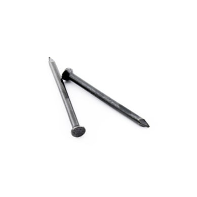 Clavo Acero Concreto 2 1/2Pg 6Und