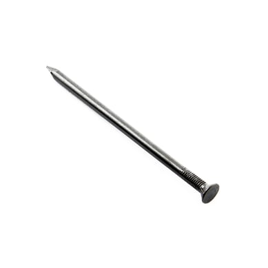 Clavo Acero Concreto 3 1/2Pg 6Und