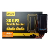 Gps Gt06e Concox para Camiones y Flotas