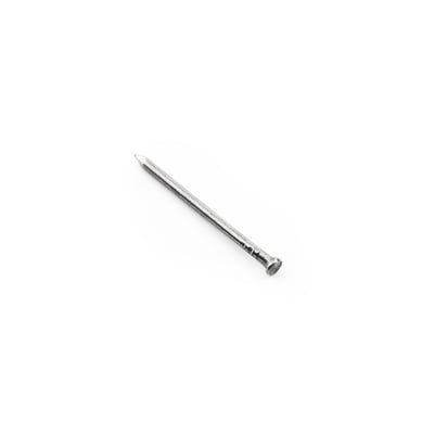 Clavo Con Cabeza 1-1/2Pgx4 15Und