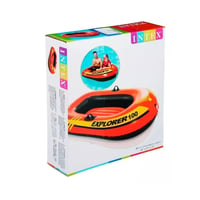 Bote Inflable Intex 58329 Explorer 100