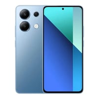 Xiaomi Celular Xiaomi Redmi 13 256 GB 8 GB Azul