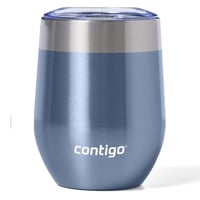 Termo Contigo Vaso Termico Acero Mug Mate Vino Te Café 354ml