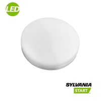 Panel Led Sin Borde 36w Luz Fría Sobreponer