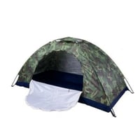 Carpa Camping 1 Persona