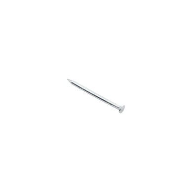 Clavo Galvanizado 1pg 60und
